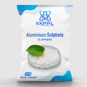 Aluminium Sulphate (Lumps)