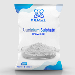 Aluminium Sulphate (Powder)