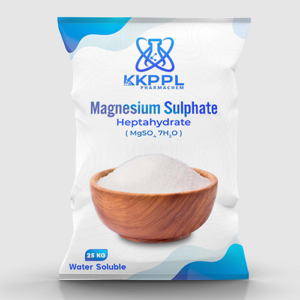 Magnesium Sulphate Heptahydrate