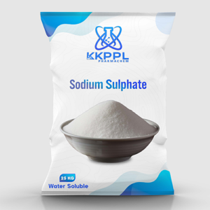 Sodium Sulphate